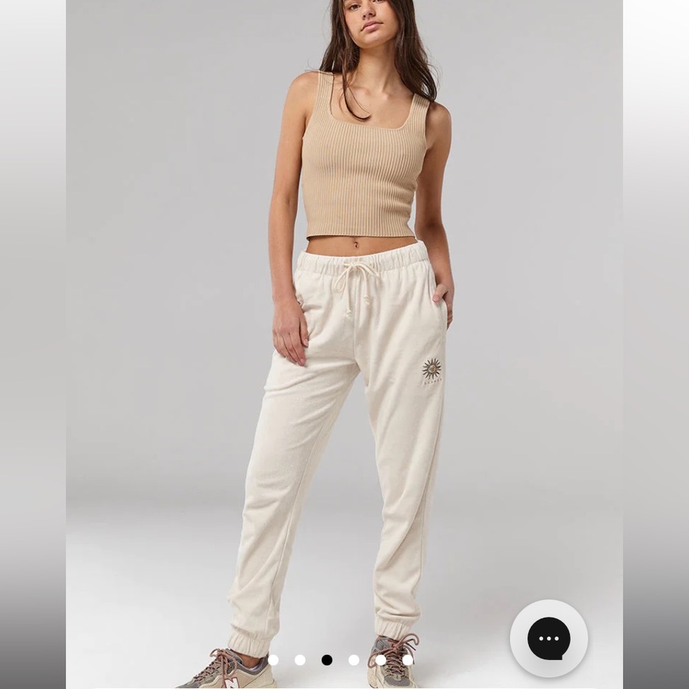 Ghanda Clothing Joggers